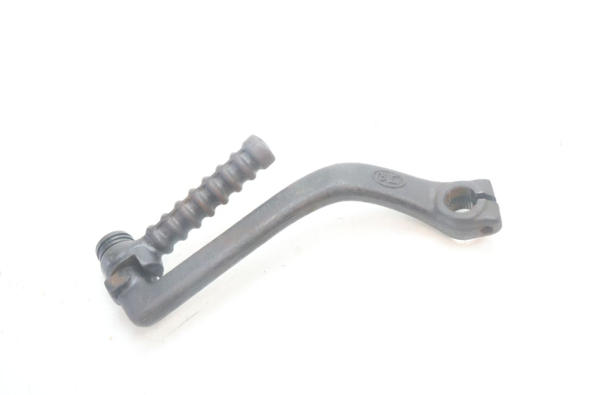 photo de KICK FYM SCOOTERONE 125 (2006 - 2008) - Autre angle de vue