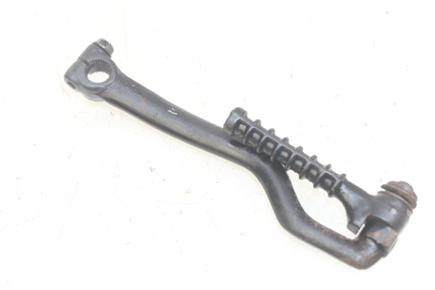photo de KICK HONDA SCV LEAD 100 (2003 - 2007) - Vue principale