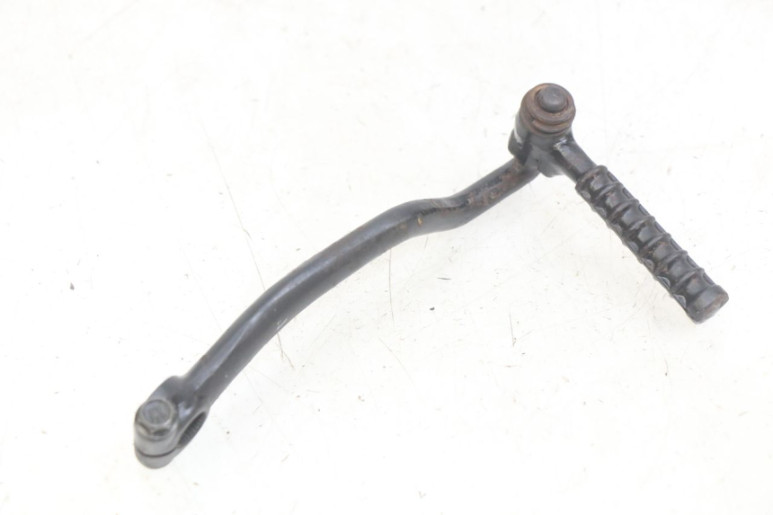 photo de KICK HONDA SCV LEAD 100 (2003 - 2007) - Zoom état d’usage