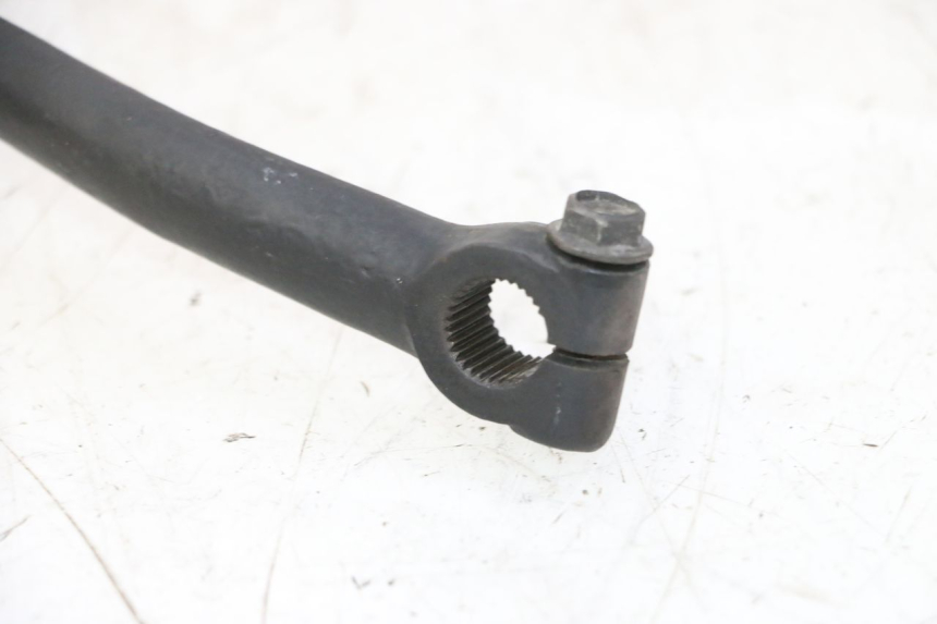 photo de KICK HONDA SCV LEAD 100 (2003 - 2007) - Autre angle de vue