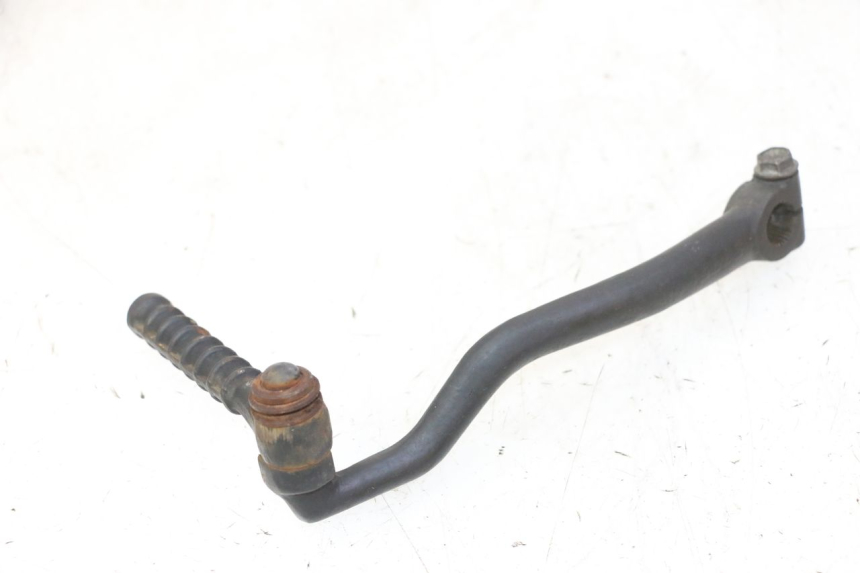 photo de KICK HONDA SCV LEAD 100 (2003 - 2007) - Gros plan technique