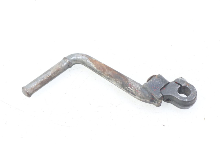 photo de KICK DERBI SENDA 50 (2003 - 2005) - Vue principale