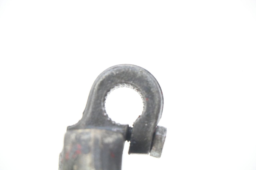 photo de KICK DERBI SENDA 50 (2003 - 2005) - Zoom état d’usage