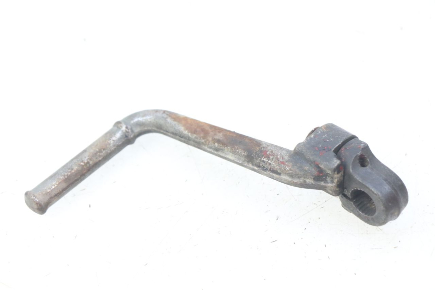 photo de KICK DERBI SENDA 50 (2003 - 2005) - Autre angle de vue