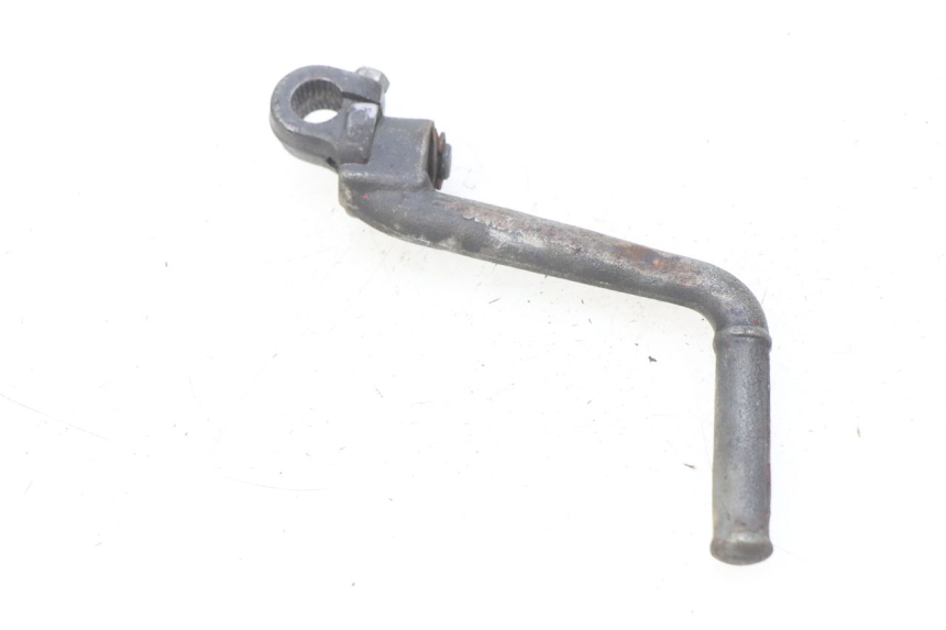 photo de KICK DERBI SENDA 50 (2003 - 2005) - Gros plan technique