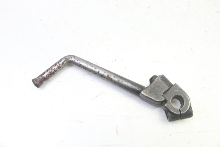 photo de KICK DERBI SENDA SM DRD 50 (2008 - 2013) - Vue principale