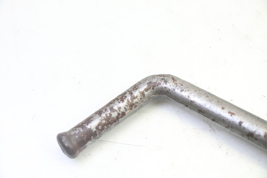 photo de KICK DERBI SENDA SM DRD 50 (2008 - 2013) - Détail de la pièce