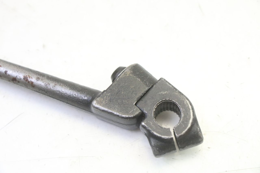 photo de KICK DERBI SENDA SM DRD 50 (2008 - 2013) - Zoom état d’usage