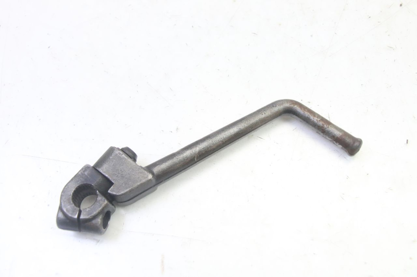 photo de KICK DERBI SENDA SM DRD 50 (2008 - 2013) - Autre angle de vue