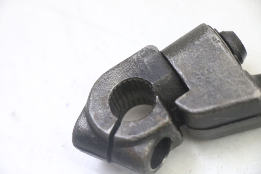 photo de KICK DERBI SENDA SM DRD 50 (2008 - 2013) - Gros plan technique