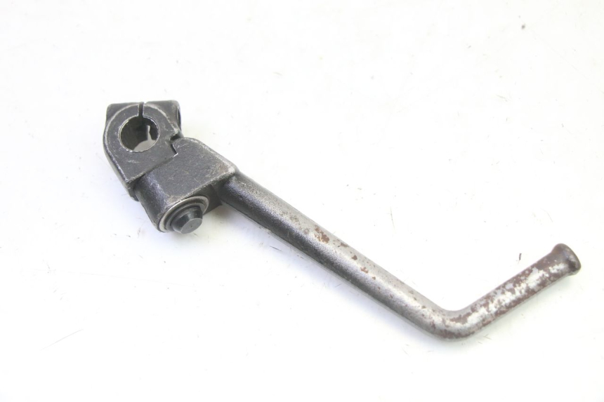 photo de KICK DERBI SENDA SM DRD 50 (2008 - 2013) - Vue d’ensemble