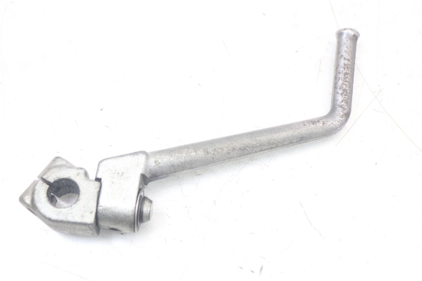 photo de KICK DERBI SENDA SM X-TREME 50 (2006 - 2010) - Zoom état d’usage