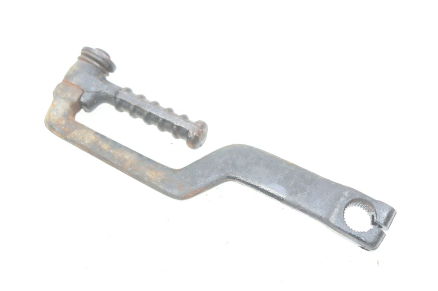 photo de KICK KYMCO SENTO 50 (2008 - 2013) - Vue principale