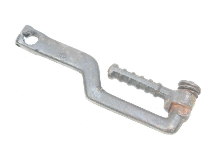 photo de KICK KYMCO SENTO 50 (2008 - 2013) - Zoom état d’usage