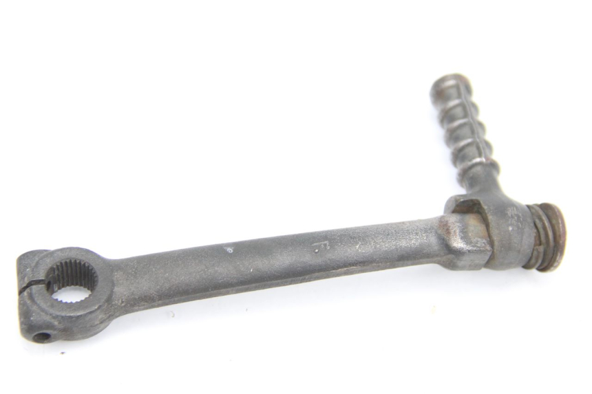 photo de KICK HONDA SJ BALI 50 (1996 - 1999) - Zoom état d’usage