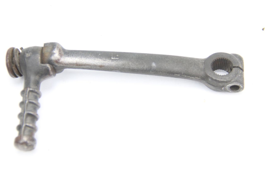 photo de KICK HONDA SJ BALI 50 (1996 - 1999) - Autre angle de vue