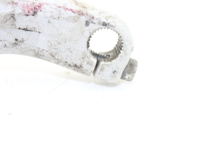 photo de KICK YAMAHA SLIDER NAKED 50 (2004 - 2018) - Gros plan technique