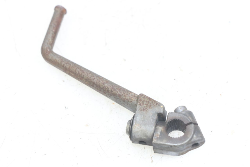 photo de KICK SHERCO SM-R 50 (2018 - 2021) - Zoom état d’usage