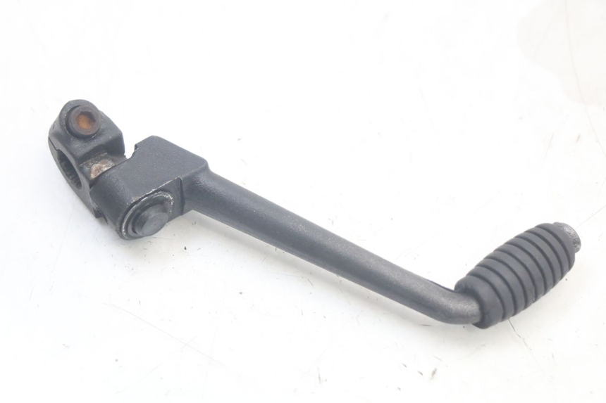 photo de KICK SHERCO SM-R 50 (2013 - 2017) - Gros plan technique