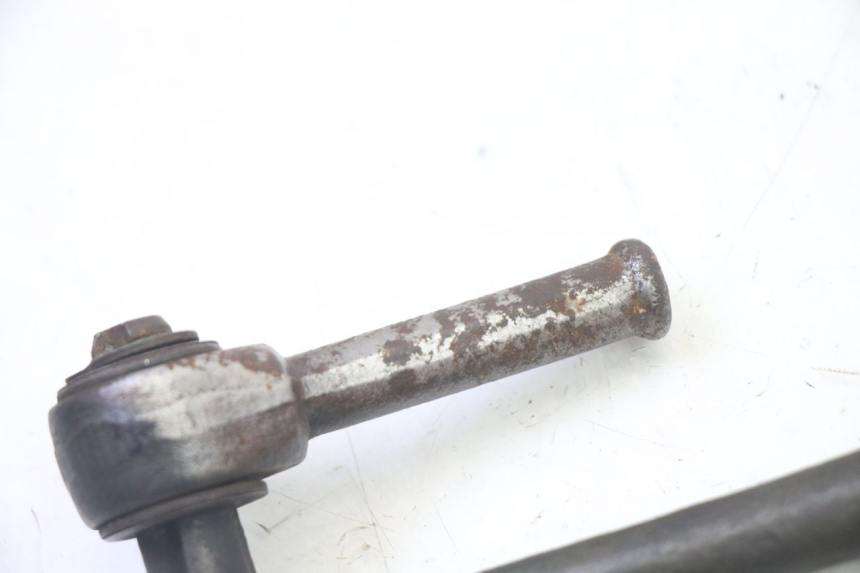 photo de KICK PEUGEOT SPEEDAKE 50 (1995 - 1997) - Zoom état d’usage