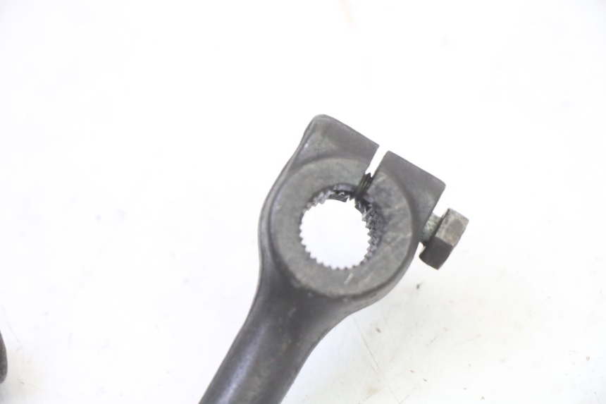 photo de KICK PEUGEOT SPEEDAKE 50 (1995 - 1997) - Autre angle de vue