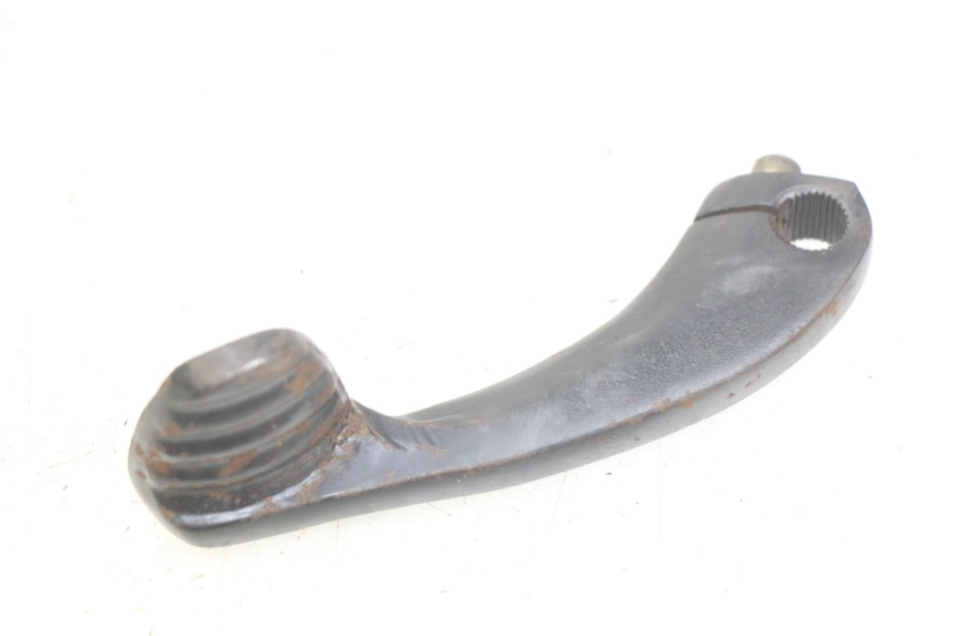 photo de KICK PEUGEOT SPEEDFIGHT 3 AIR 50 (2009 - 2015) - Vue principale