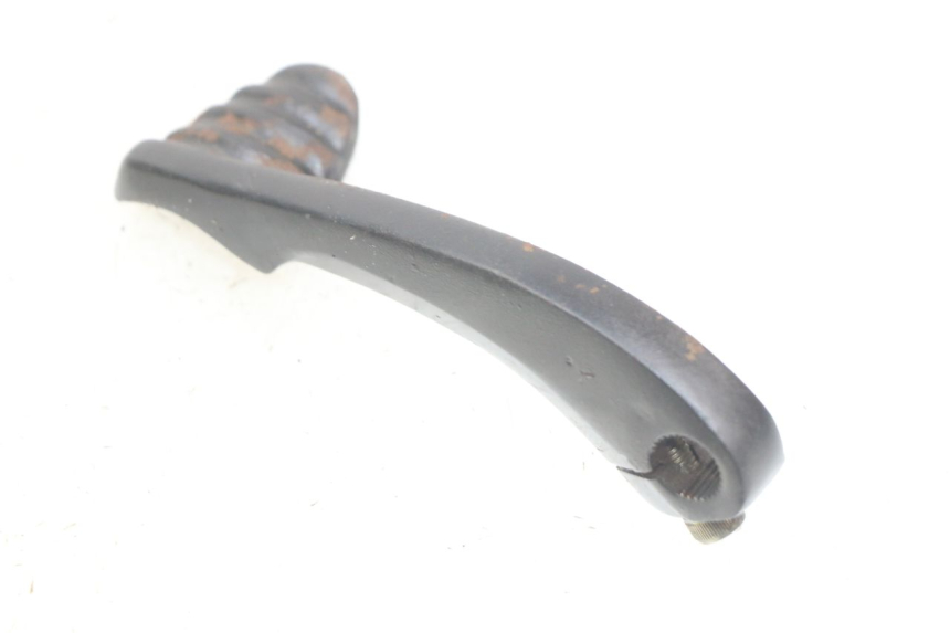 photo de KICK PEUGEOT SPEEDFIGHT 3 AIR 50 (2009 - 2015) - Zoom état d’usage