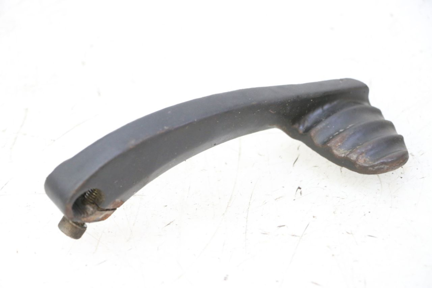 photo de KICK PEUGEOT SPEEDFIGHT 3 AIR 50 (2009 - 2015) - Vue principale