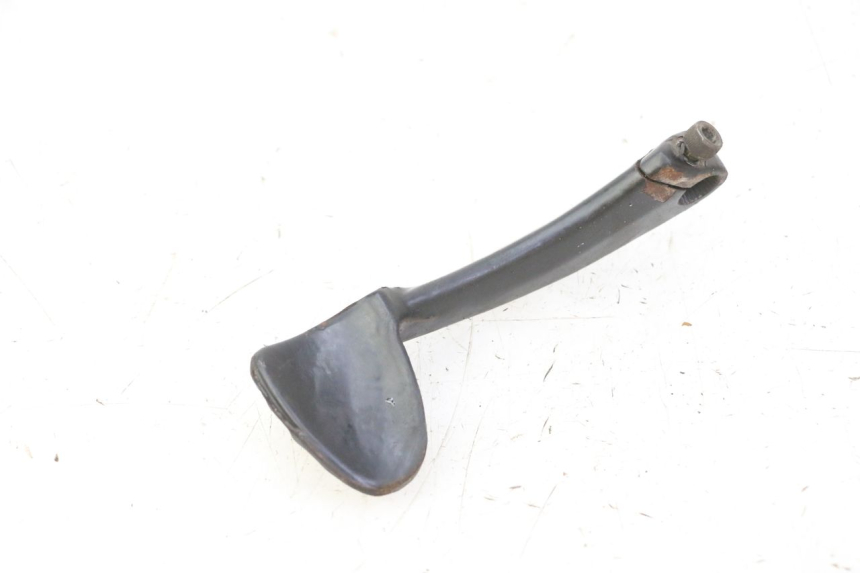 photo de KICK PEUGEOT SPEEDFIGHT 3 AIR 50 (2009 - 2015) - Zoom état d’usage