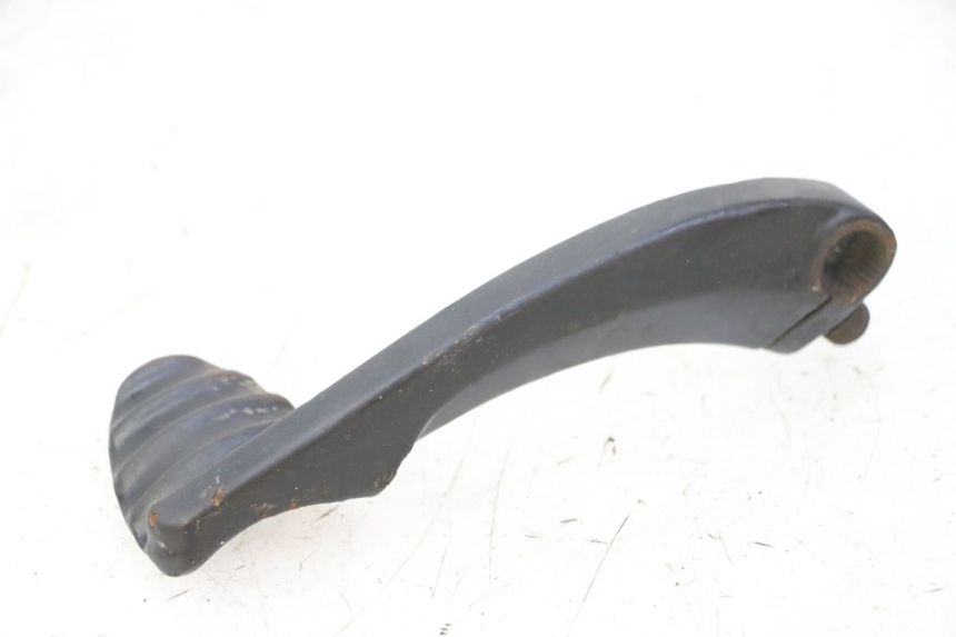 photo de KICK PEUGEOT SPEEDFIGHT 3 AIR 50 (2009 - 2015) - Gros plan technique