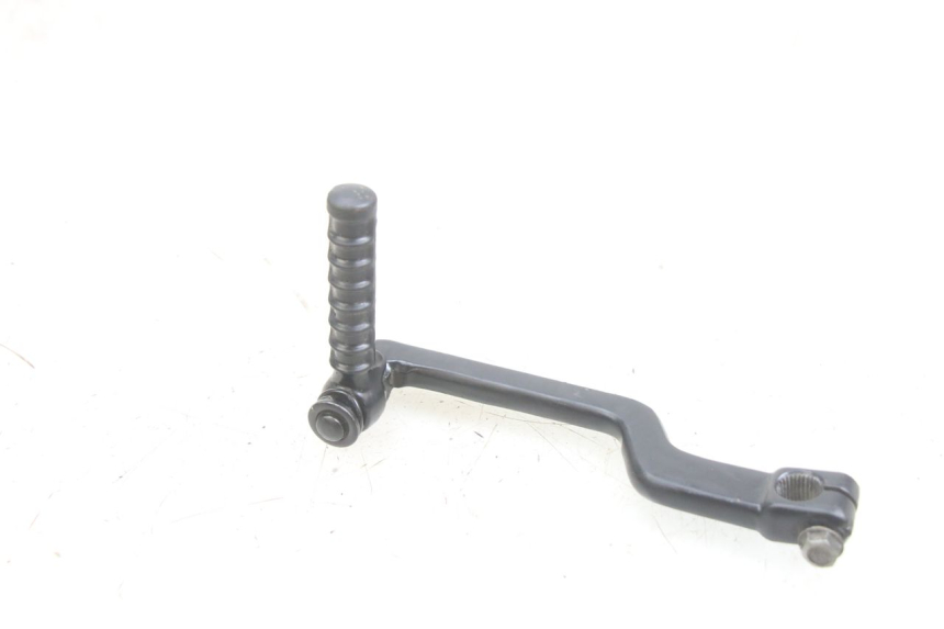 photo de KICK PEUGEOT SPEEDFIGHT 4 4T 50 (2015 - 2020) - Zoom état d’usage