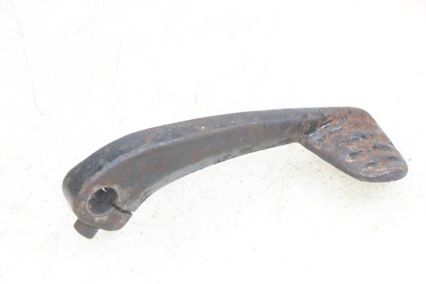 photo de KICK PEUGEOT SPEEDFIGHT LC 50 (1996 - 2002) - Vue principale