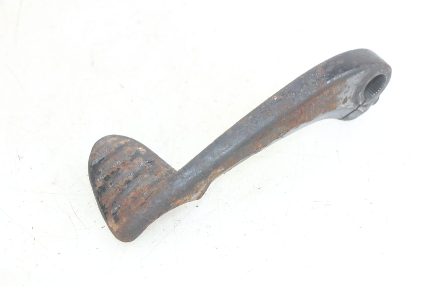 photo de KICK PEUGEOT SPEEDFIGHT LC 50 (1996 - 2002) - Zoom état d’usage