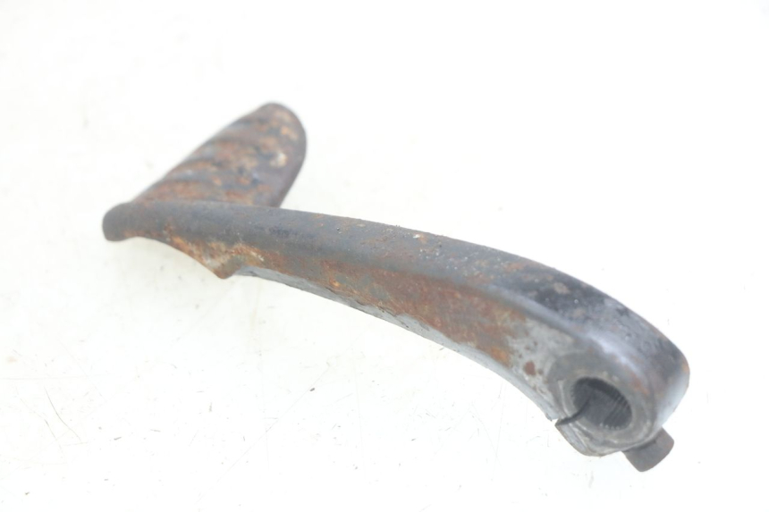 photo de KICK PEUGEOT SPEEDFIGHT LC 50 (1996 - 2002) - Autre angle de vue