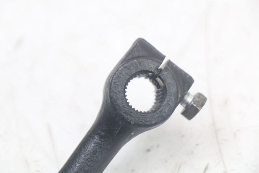 photo de KICK PEUGEOT SPEEDFIGHT 100 (1997 - 2007) - Zoom état d’usage