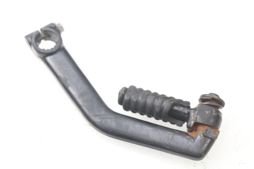 photo de KICK APRILIA SR 2T 50 (2018 - 2022) - Vue principale