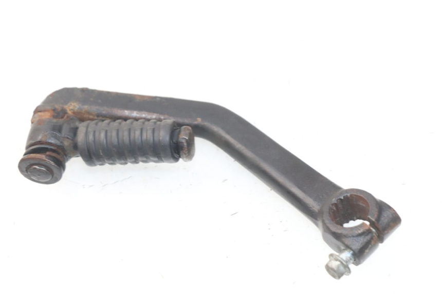 photo de KICK APRILIA SR 2T 50 (2012 - 2017) - Autre angle de vue