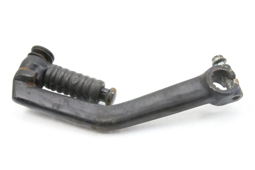 photo de KICK APRILIA SR 2T 50 (2012 - 2017) - Zoom état d’usage