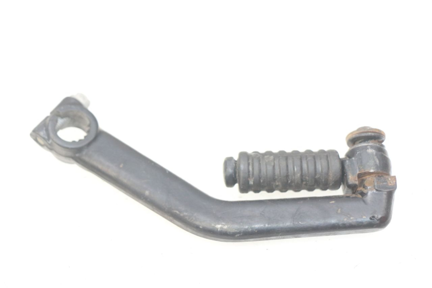 photo de KICK APRILIA SR 2T 50 (2018 - 2022) - Zoom état d’usage