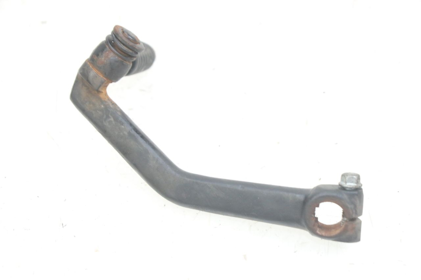 photo de KICK APRILIA SR 2T 50 (2012 - 2017) - Zoom état d’usage