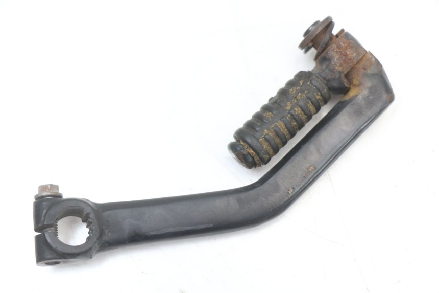 photo de KICK APRILIA SR 2T 50 (2018 - 2022) - Vue principale