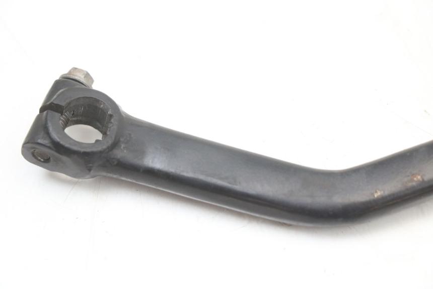 photo de KICK APRILIA SR 2T 50 (2018 - 2022) - Zoom état d’usage