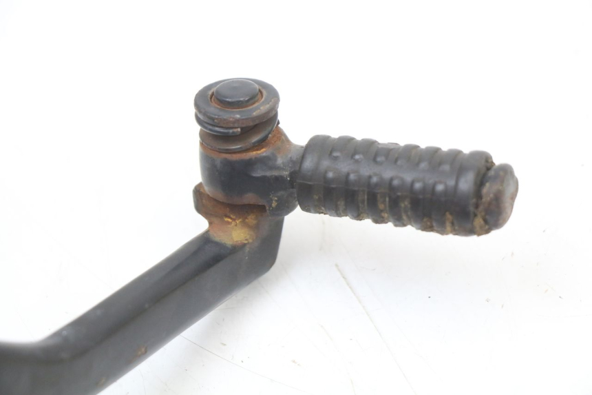 photo de KICK APRILIA SR 2T 50 (2018 - 2022) - Autre angle de vue