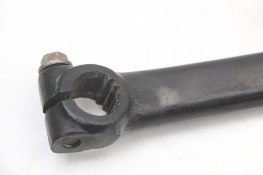 photo de KICK APRILIA SR 2T 50 (2018 - 2022) - Gros plan technique