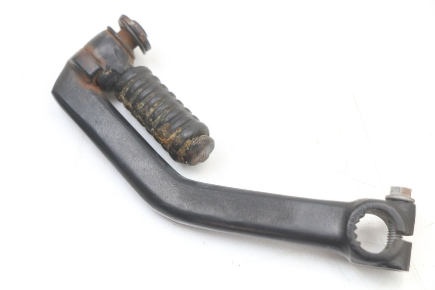 photo de KICK APRILIA SR 2T 50 (2018 - 2022) - Vue d’ensemble