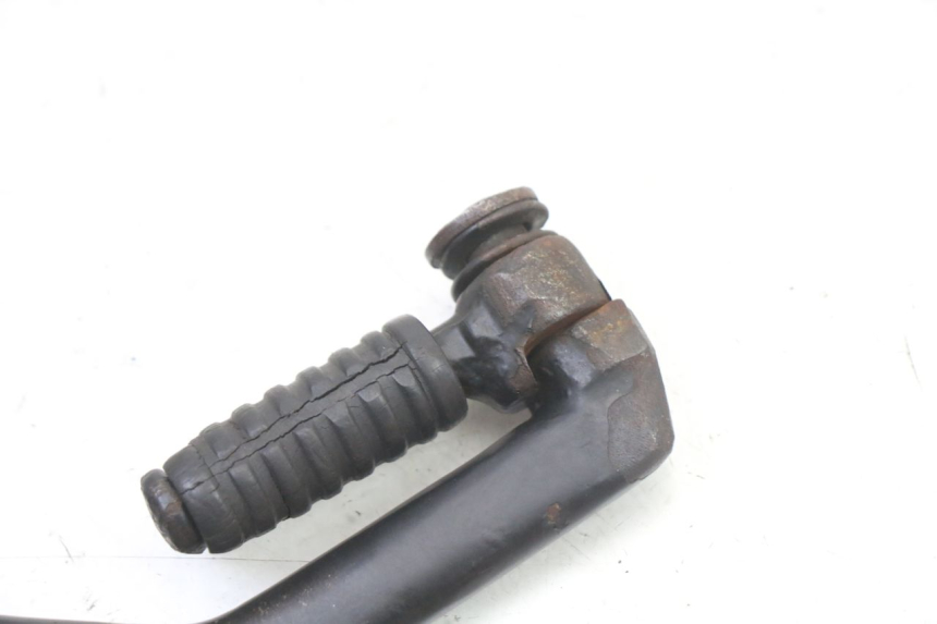 photo de KICK APRILIA SR 2T 50 (2018 - 2022) - Zoom état d’usage