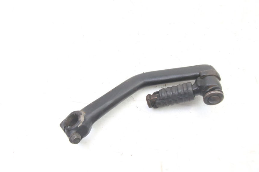 photo de KICK APRILIA SR 2T 50 (2018 - 2022) - Gros plan technique