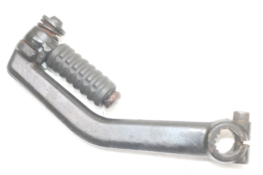 photo de KICK APRILIA SR CARB LC 2T 50 (2004 - 2012) - Zoom état d’usage