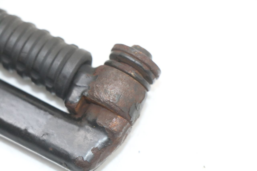 photo de KICK APRILIA SR CARB LC 2T 50 (2004 - 2012) - Gros plan technique