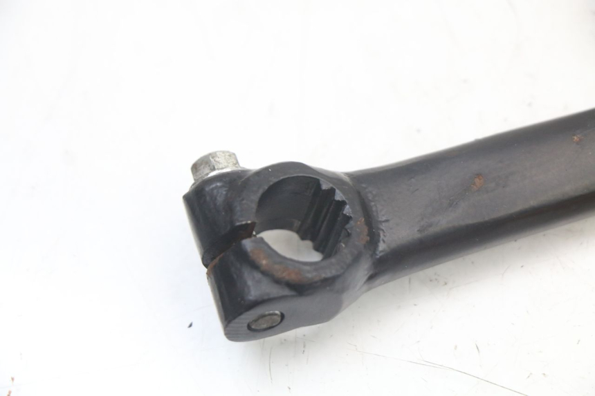 photo de KICK APRILIA SR MOTARD 50 (2012 - 2018) - Zoom état d’usage